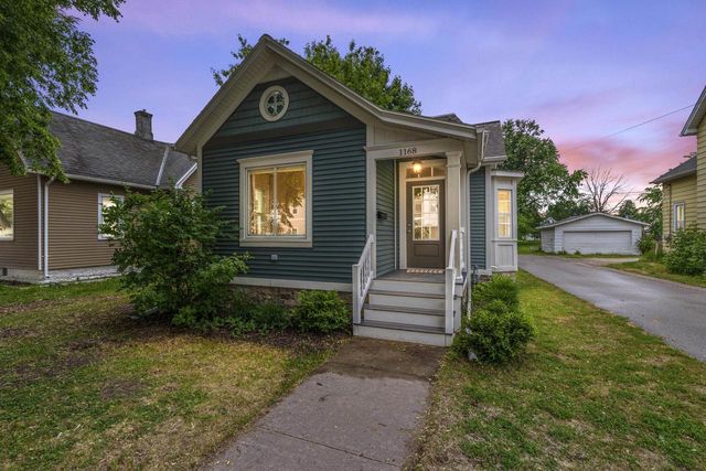 1168 E WALNUT STREET, Green Bay, WI 54301