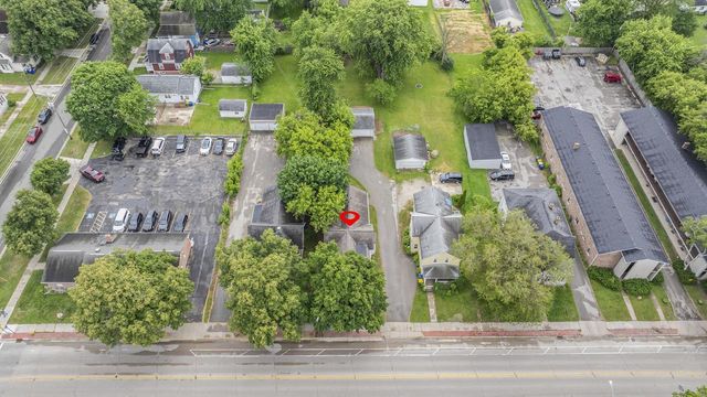 1168 E WALNUT STREET, Green Bay, WI 54301