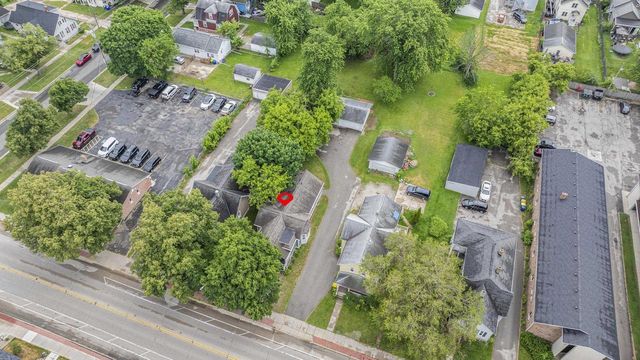 1168 E WALNUT STREET, Green Bay, WI 54301
