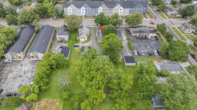 1168 E WALNUT STREET, Green Bay, WI 54301