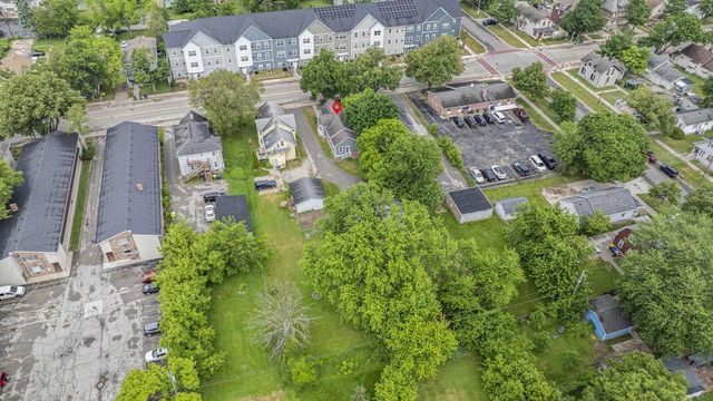 1168 E WALNUT STREET, Green Bay, WI 54301