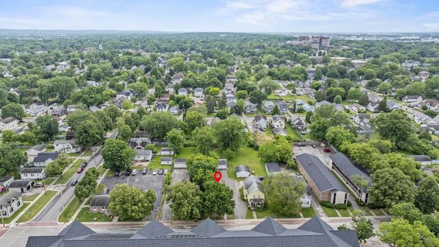 1168 E WALNUT STREET, Green Bay, WI 54301
