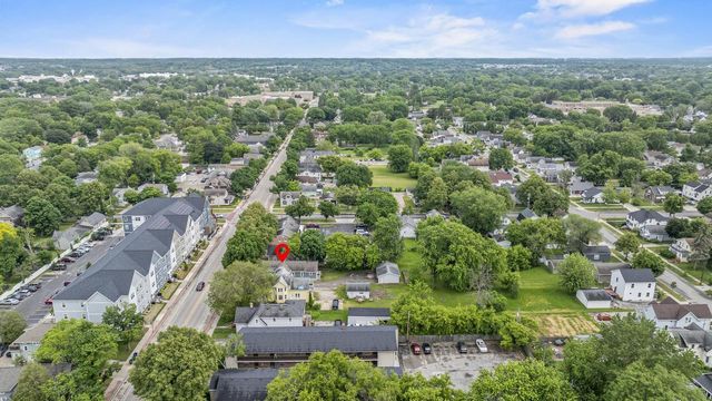1168 E WALNUT STREET, Green Bay, WI 54301