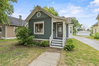 1168 E WALNUT STREET, Green Bay, WI 54301