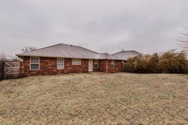15937 Katie Ridge Drive, Edmond, OK 73013