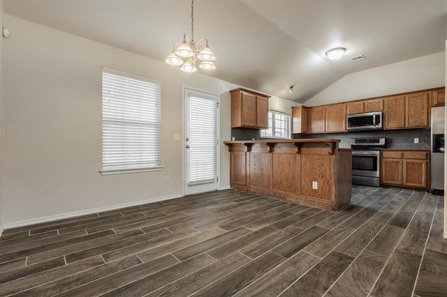 15937 Katie Ridge Drive, Edmond, OK 73013