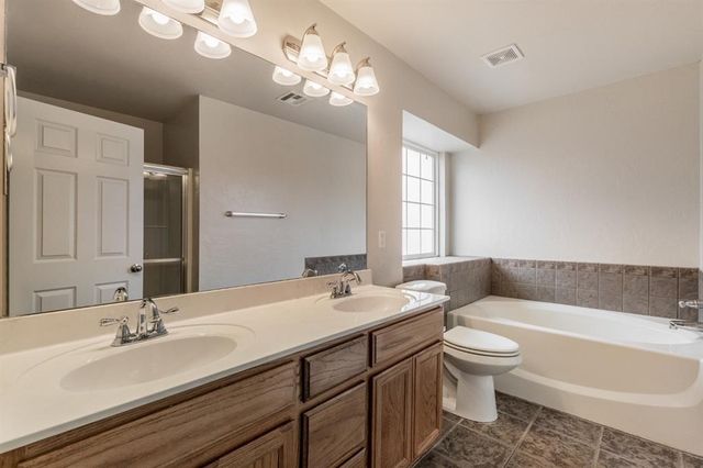 15937 Katie Ridge Drive, Edmond, OK 73013