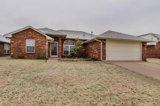 15937 Katie Ridge Drive, Edmond, OK 73013