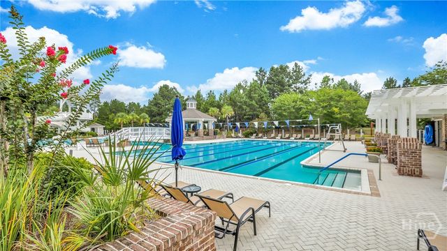 115 Danbury Court, Pooler, GA 31322