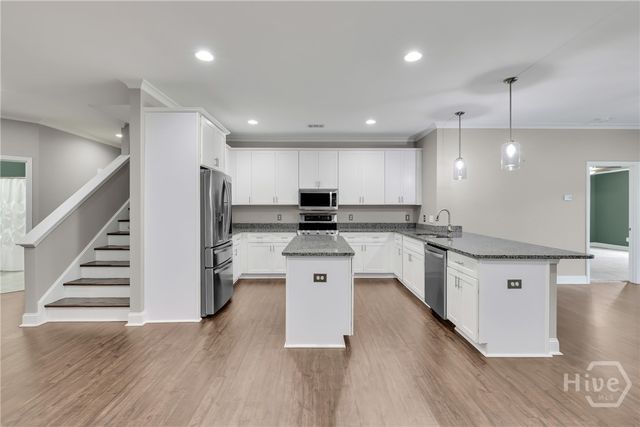 115 Danbury Court, Pooler, GA 31322