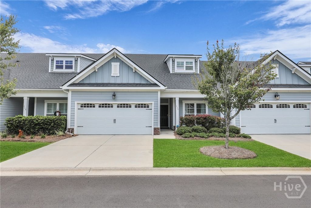 115 Danbury Court, Pooler, GA 31322