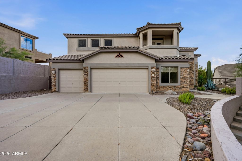 8219 E TESORO Circle, Mesa, AZ 85207 — photo 2