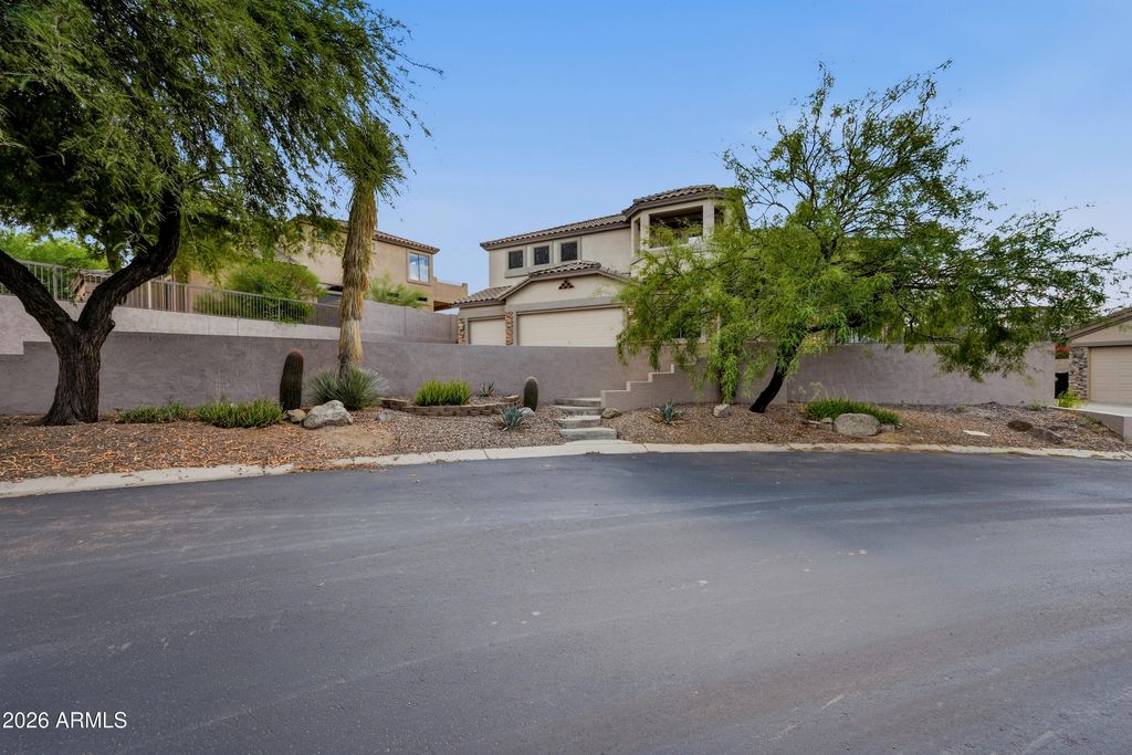 8219 E TESORO Circle, Mesa, AZ 85207 — photo 3