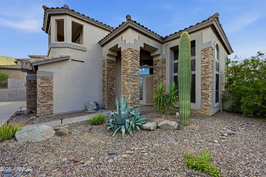 8219 E TESORO Circle, Mesa, AZ 85207 — photo 4