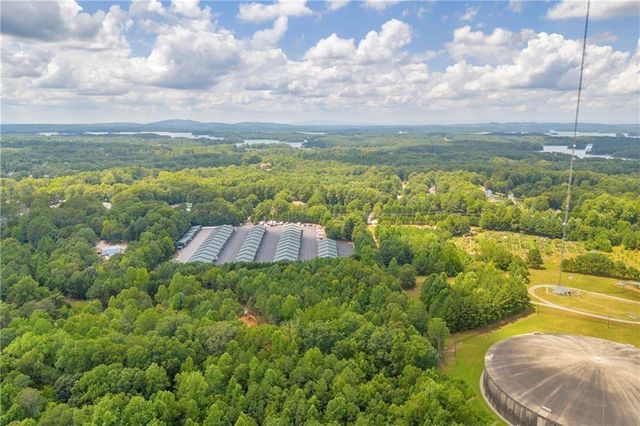 5561 Shadburn Ferry Road, Buford, GA 30518