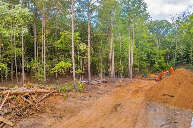 5561 Shadburn Ferry Road, Buford, GA 30518