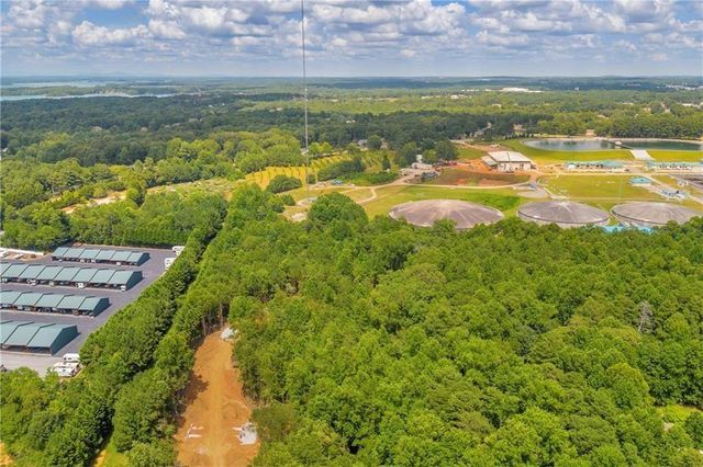 5561 Shadburn Ferry Road, Buford, GA 30518