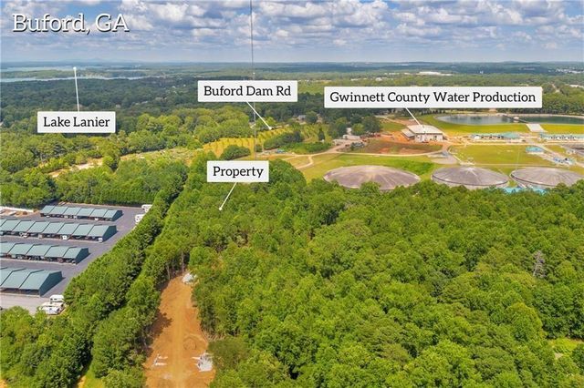 5561 Shadburn Ferry Road, Buford, GA 30518