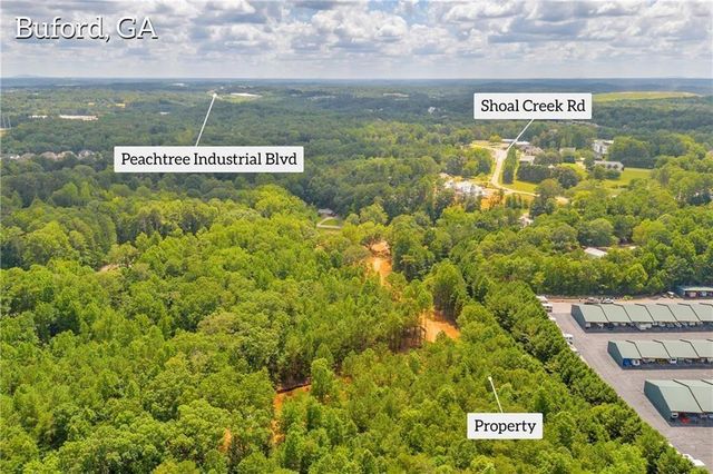5561 Shadburn Ferry Road, Buford, GA 30518