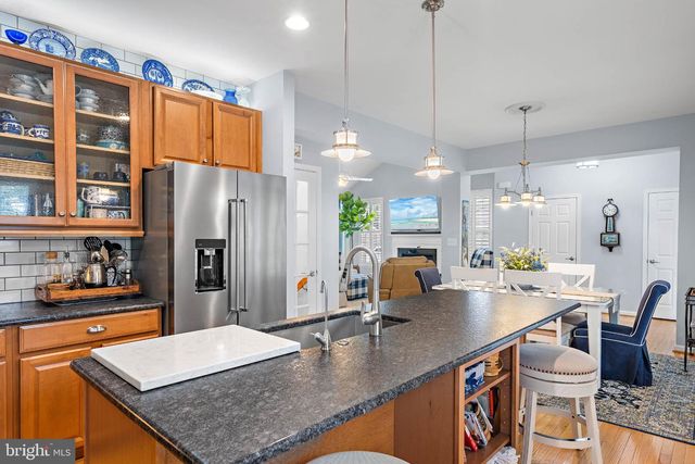 309 SUMMER WALK BLVD, Milton, DE 19968