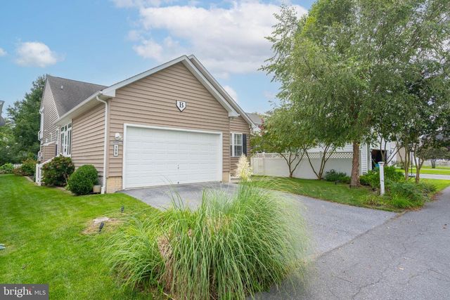 309 SUMMER WALK BLVD, Milton, DE 19968