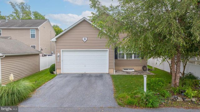 309 SUMMER WALK BLVD, Milton, DE 19968