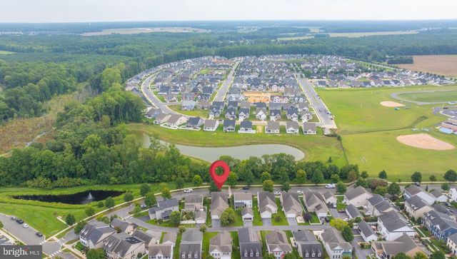 309 SUMMER WALK BLVD, Milton, DE 19968