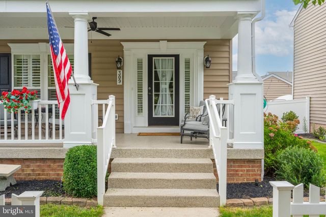 309 SUMMER WALK BLVD, Milton, DE 19968