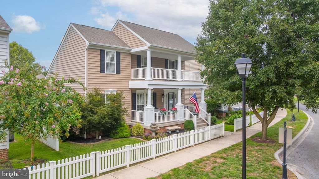 309 SUMMER WALK BLVD, Milton, DE 19968