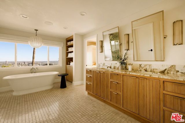 9105 Cordell Drive, Los Angeles, CA 90069