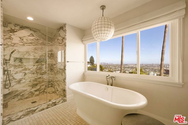 9105 Cordell Drive, Los Angeles, CA 90069
