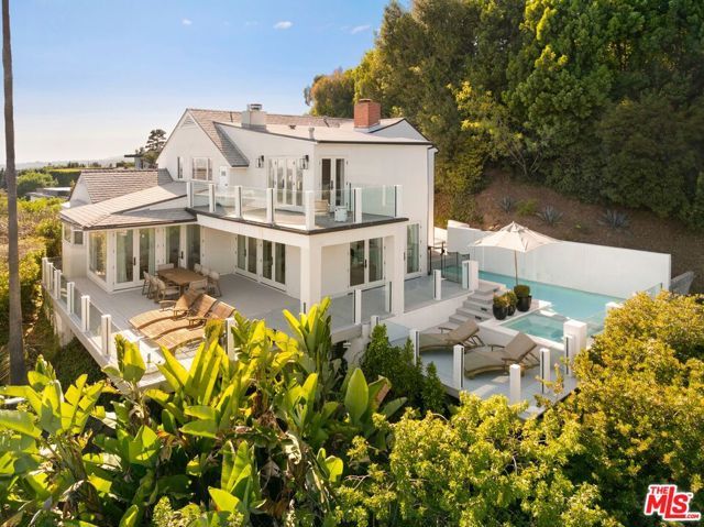 9105 Cordell Drive, Los Angeles, CA 90069