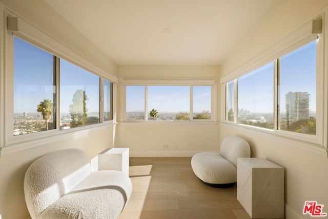 9105 Cordell Drive, Los Angeles, CA 90069