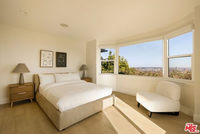 9105 Cordell Drive, Los Angeles, CA 90069