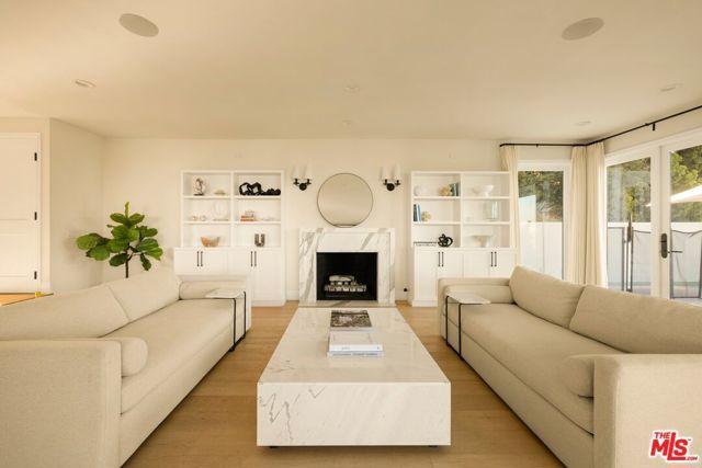 9105 Cordell Drive, Los Angeles, CA 90069