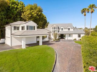 9105 Cordell Drive, Los Angeles, CA 90069