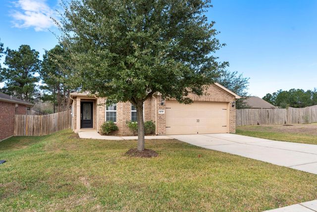 9159 Nina Road, Conroe, TX 77304