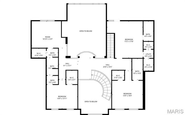 29 Muirfield Lane, Town And Country, MO 63141
