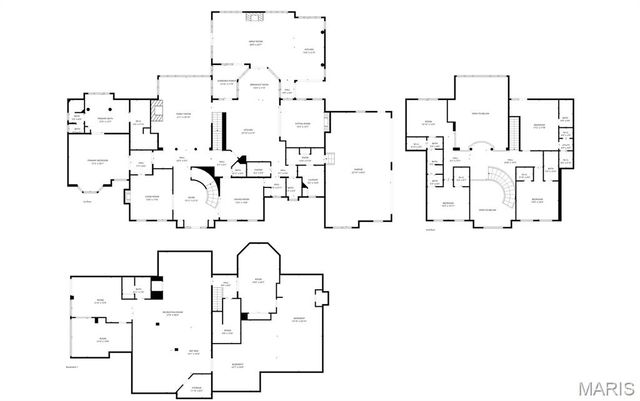 29 Muirfield Lane, Town And Country, MO 63141