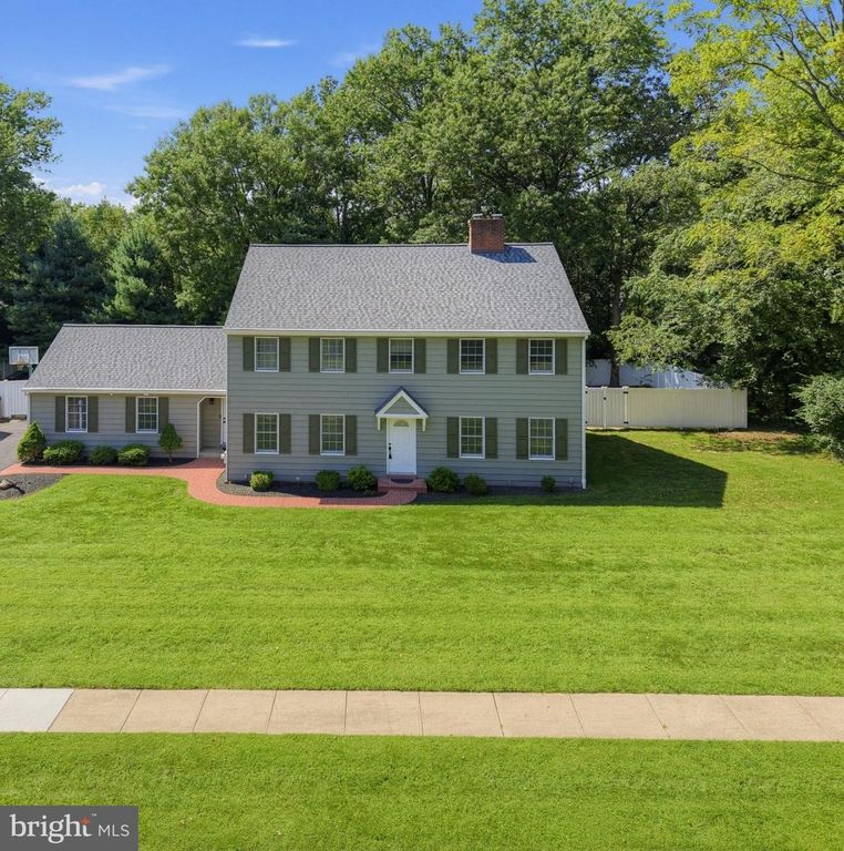 597 BARN DR, YARDLEY, PA 19067 — photo 2