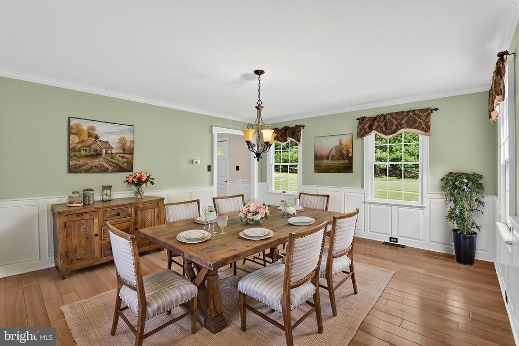 597 BARN DR, YARDLEY, PA 19067 — photo 5