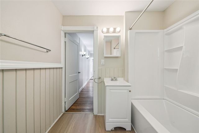 326 Cherry Street, West Homestead, PA 15120