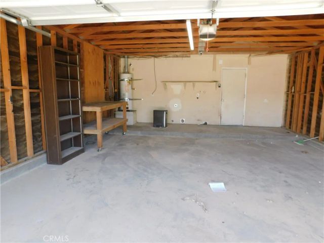 5415 Cahuilla, 29 Palms, CA 92277