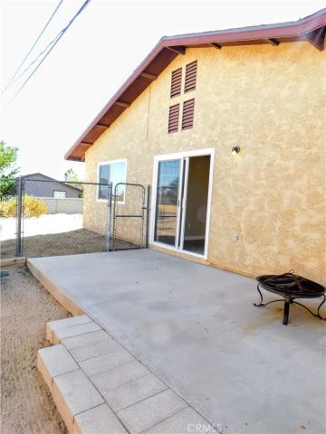 5415 Cahuilla, 29 Palms, CA 92277