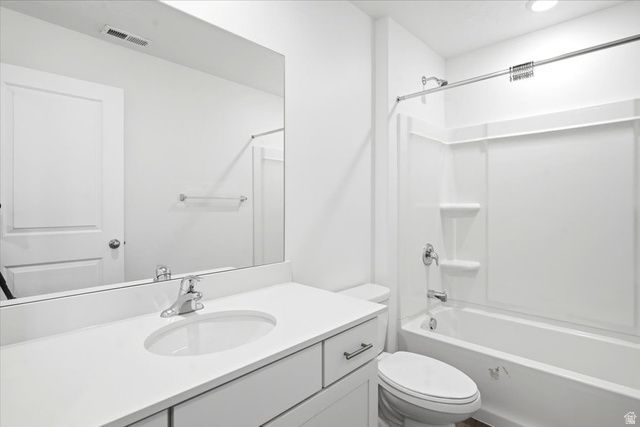 1277 S 3650 E, Spanish Fork, UT 84660