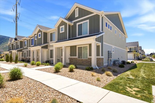 1277 S 3650 E, Spanish Fork, UT 84660