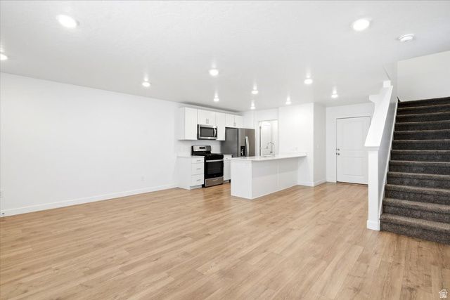 1277 S 3650 E, Spanish Fork, UT 84660