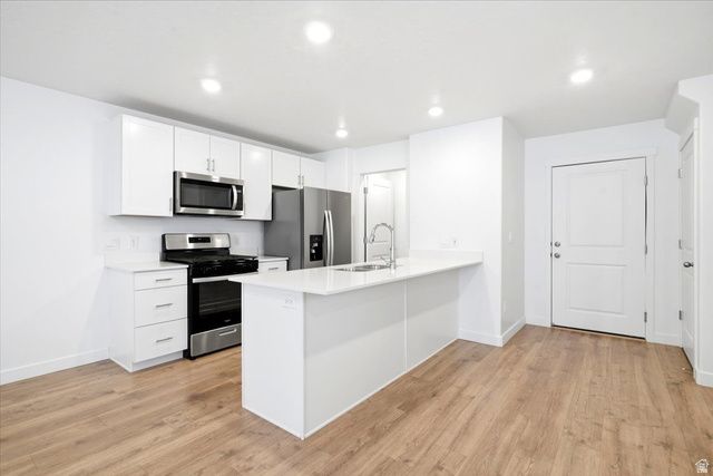 1277 S 3650 E, Spanish Fork, UT 84660