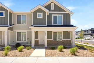 1277 S 3650 E, Spanish Fork, UT 84660
