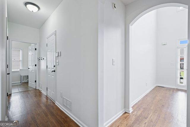1876 Wilkenson Crossing, Marietta, GA 30066